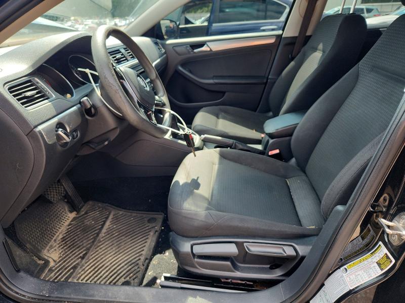 Aukcja sprzedaży 2015 Volkswagen Jetta, vin: 3VWD07AJ8FM404359, numer aukcji: 68499256