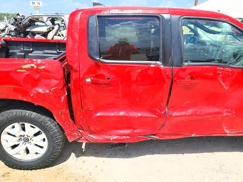 Продаж на аукціоні авто 2023 Nissan Frontier, vin: 1N6ED1EJ1PN628287, номер лоту: 69370386