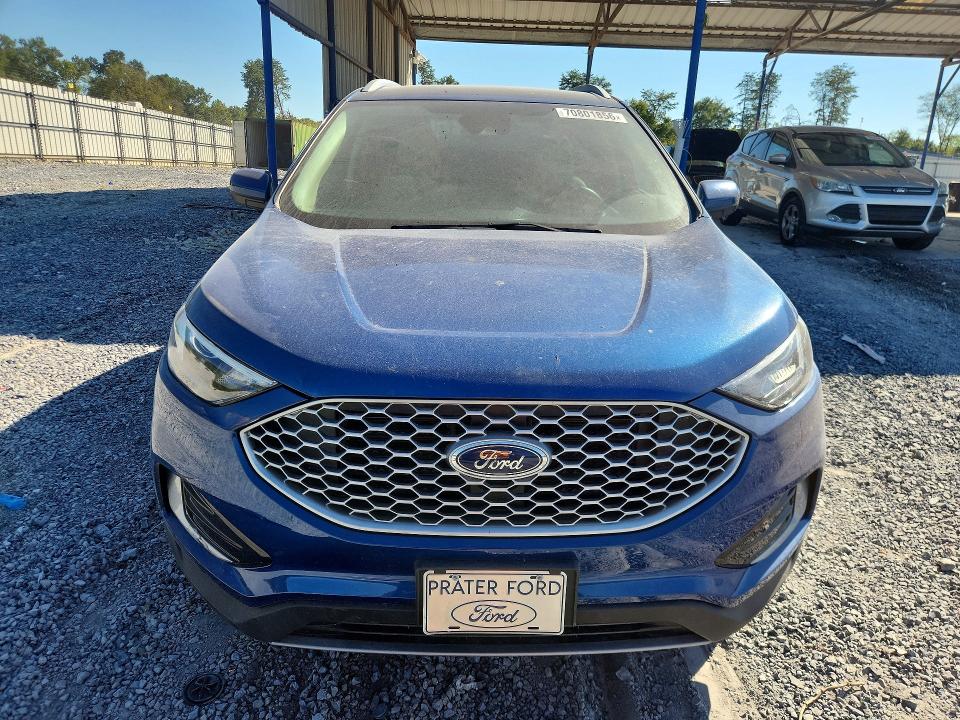 Aukcja sprzedaży 2024 Ford Edge, vin: 2FMPK4J97RBA35851, numer aukcji: 70801856