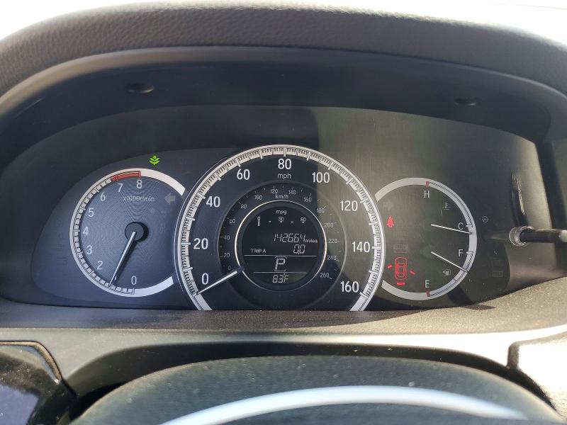 Продаж на аукціоні авто 2017 Honda Accord, vin: 1HGCR2F33HA163264, номер лоту: 69176676