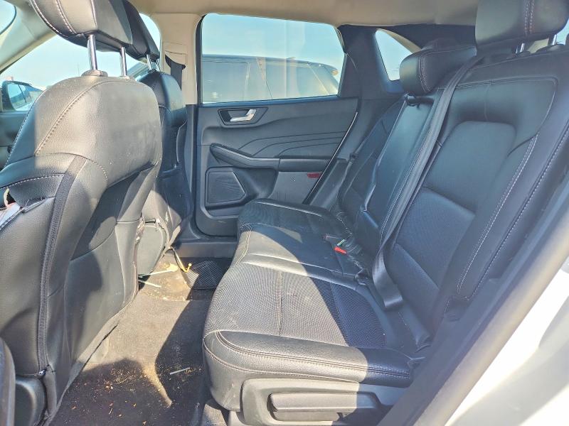 2022 Ford Escape მანქანა იყიდება აუქციონზე, vin: 1FMCU9H65NUA15359, აუქციონის ნომერი: 67423556