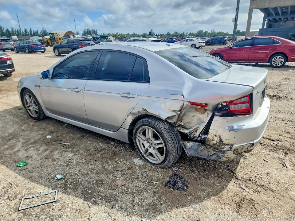 Aukcja sprzedaży 2008 Acura Tl, vin: 19UUA66278A050153, numer aukcji: 70545466