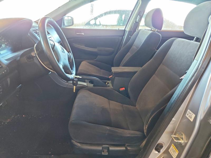 Aukcja sprzedaży 2004 Honda Accord, vin: JHMCM56714C026094, numer aukcji: 68000306