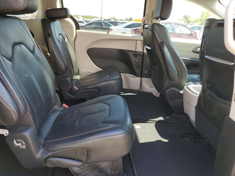 Aukcja sprzedaży 2017 Chrysler Pacifica, vin: 2C4RC1EG5HR514101, numer aukcji: 68758366