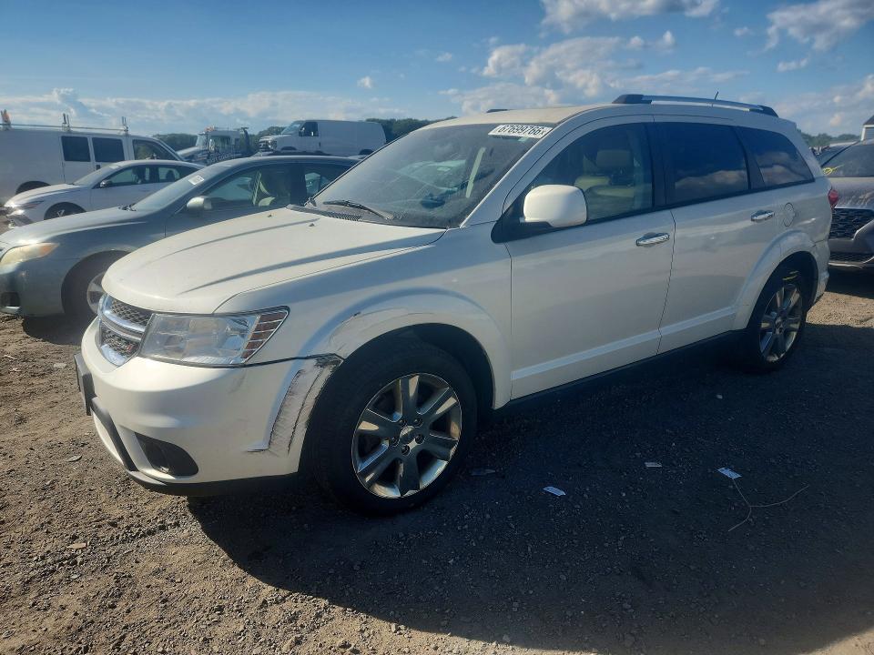 Aukcja sprzedaży 2015 Dodge Journey, vin: 3C4PDDDG7FT671582, numer aukcji: 67699766