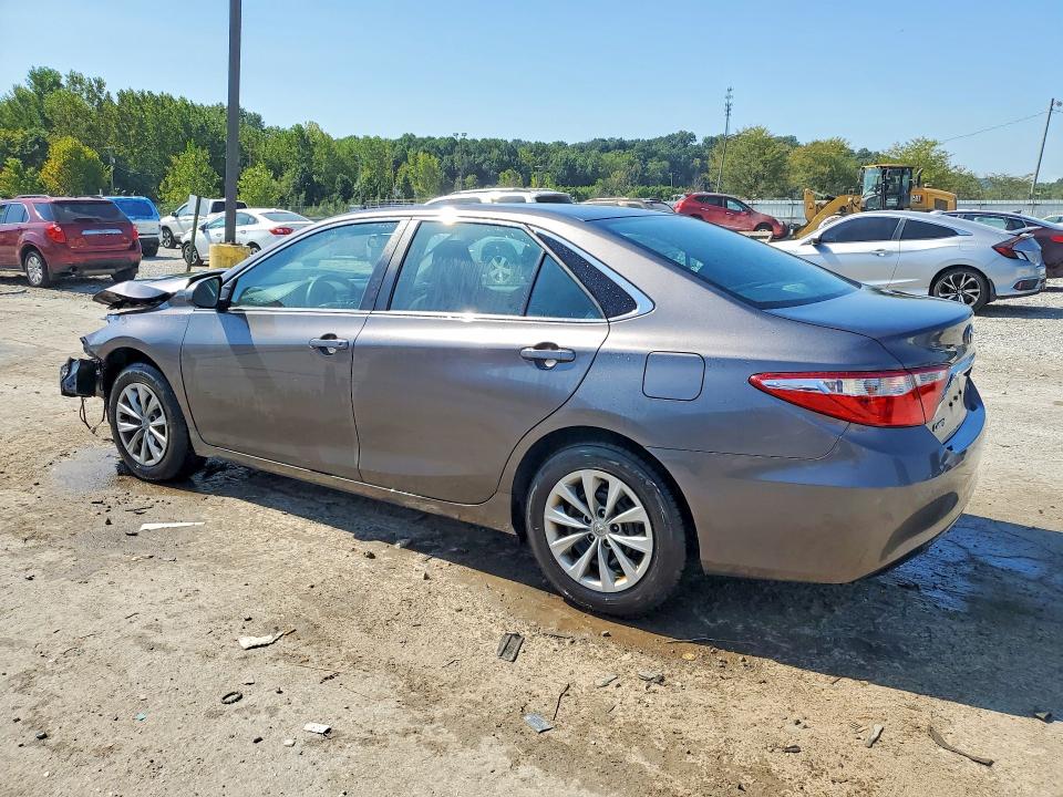 2017 Toyota Camry მანქანა იყიდება აუქციონზე, vin: 4T1BF1FK4HU444195, აუქციონის ნომერი: 67096306