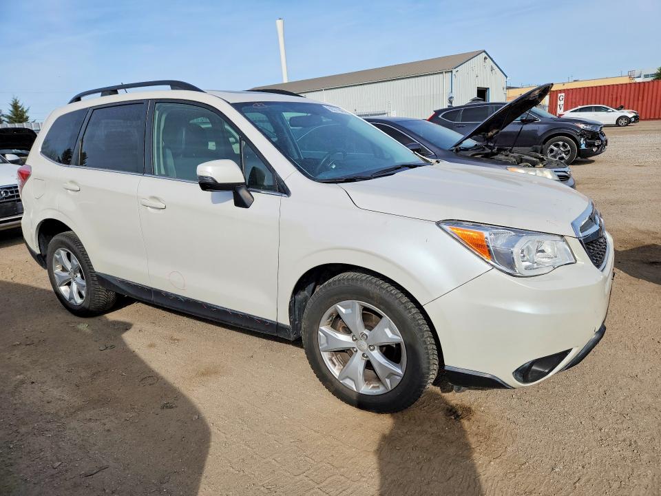 69377946 :رقم المزاد ، JF2SJCLC1EH526256 vin ، 2014 Subaru Forester مزاد بيع