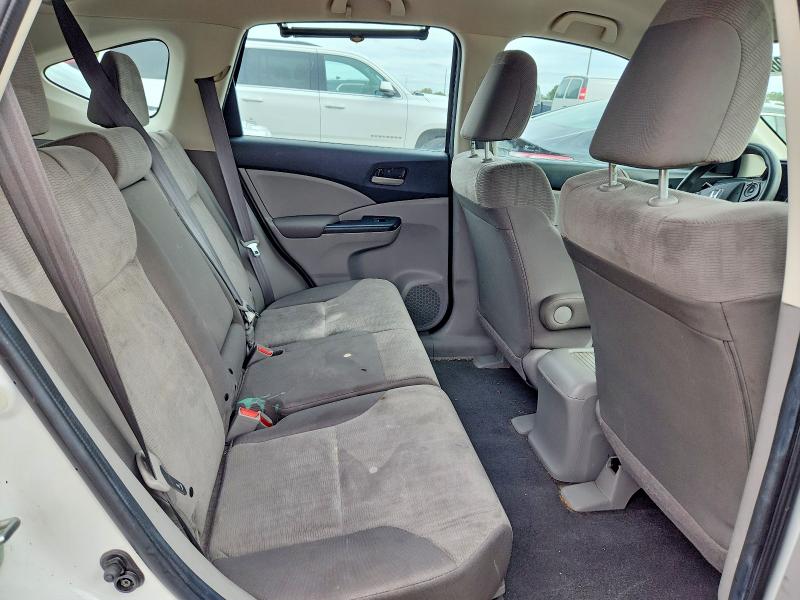 Продаж на аукціоні авто 2014 Honda Cr-v, vin: 5J6RM4H30EL024672, номер лоту: 68962096