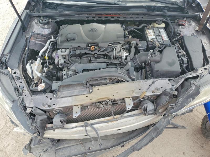 Aukcja sprzedaży 2018 Toyota Camry, vin: 4T1B11HK9JU123450, numer aukcji: 69423186