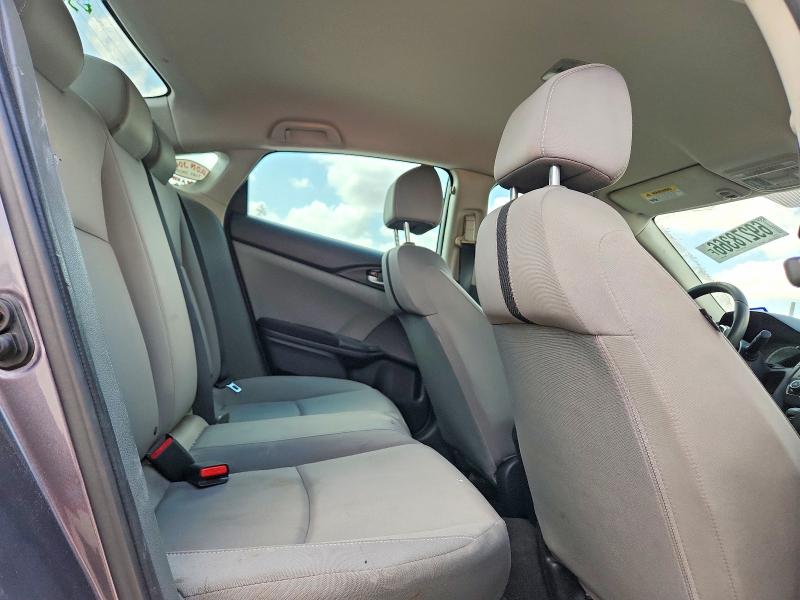 Aukcja sprzedaży 2018 Honda Civic, vin: 19XFC2F59JE041882, numer aukcji: 69278366