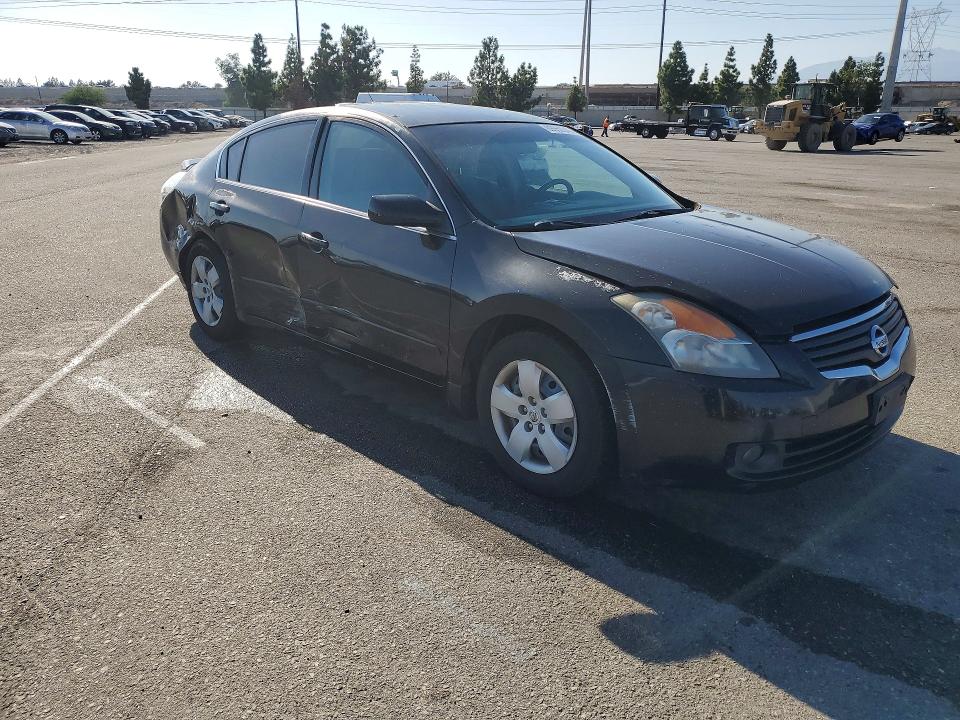 Продажа на аукционе авто 2007 Nissan Altima, vin: 1N4AL21EX7N437086, номер лота: 69950046