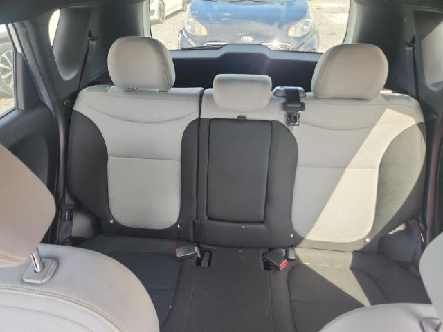 Aukcja sprzedaży 2015 Kia Soul, vin: KNDJP3A53F7188864, numer aukcji: 69850916