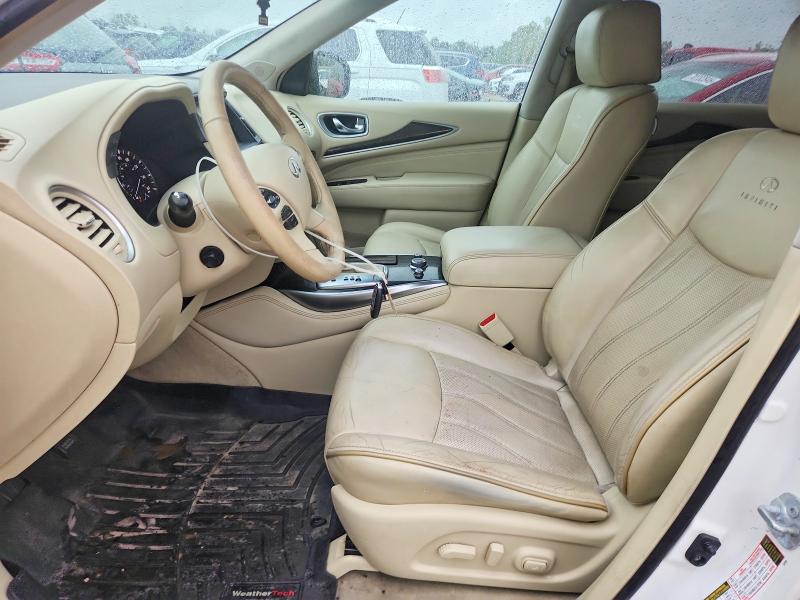 Продаж на аукціоні авто 2014 Infiniti Qx60, vin: 5N1AL0MM6EC513084, номер лоту: 70986556