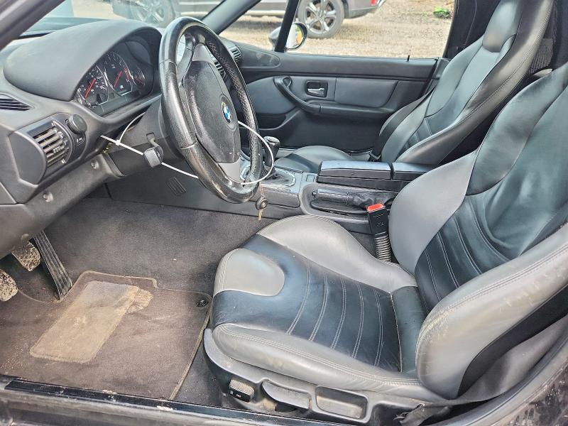 Продаж на аукціоні авто 1998 Bmw M, vin: WBSCK9330WLC86176, номер лоту: 69290426