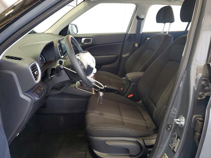 69891516 :رقم المزاد ، KMHRC8A36TU465333 vin ، 2026 Hyundai Venue مزاد بيع