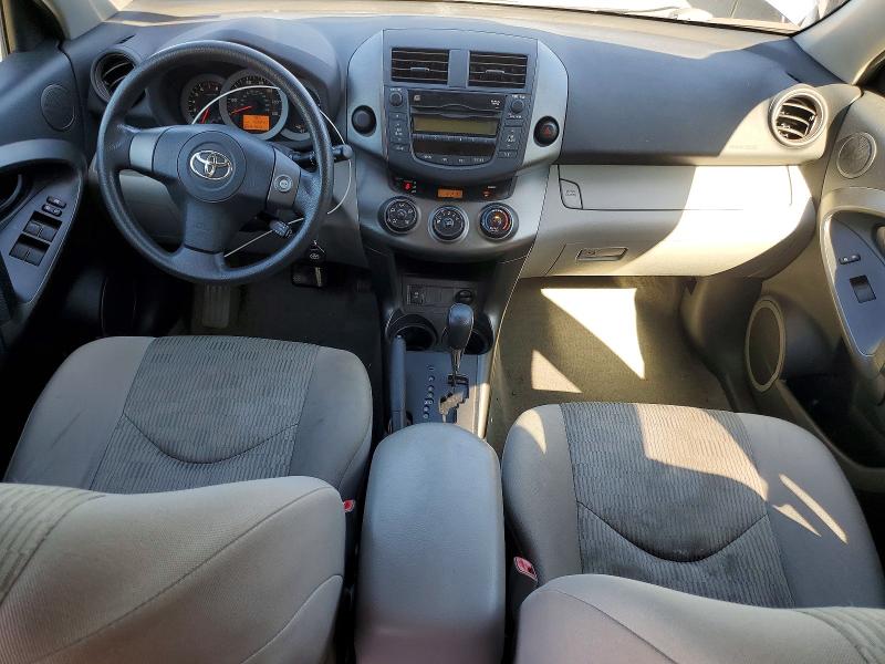Aukcja sprzedaży 2010 Toyota Rav4, vin: 2T3ZF4DV7AW039703, numer aukcji: 68923946