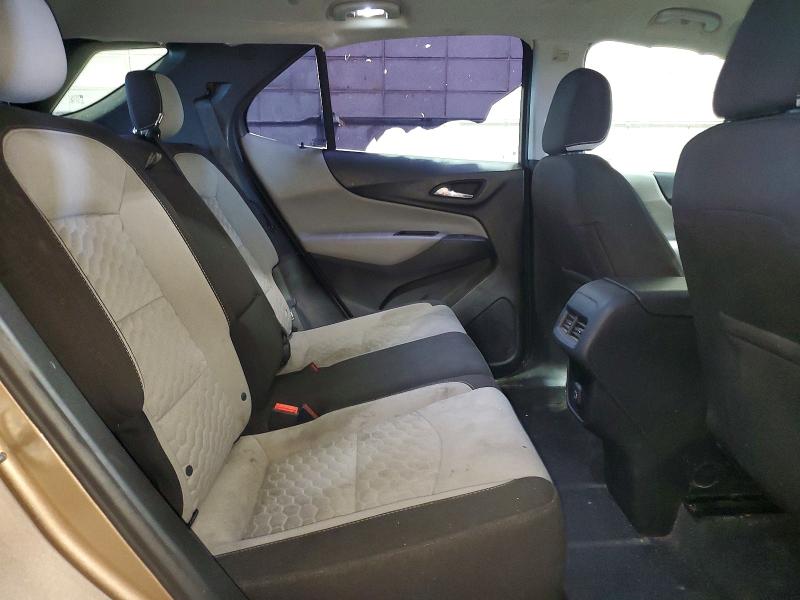 68558516 :رقم المزاد ، 2GNAXSEV7K6277472 vin ، 2019 Chevrolet Equinox مزاد بيع