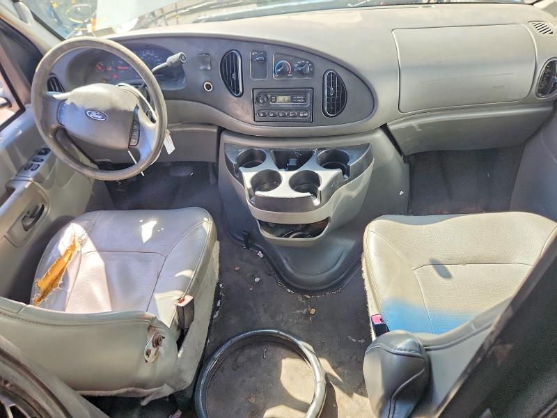 Продажа на аукционе авто 2008 Ford E150, vin: 1FTNE14W78DA44139, номер лота: 68735406