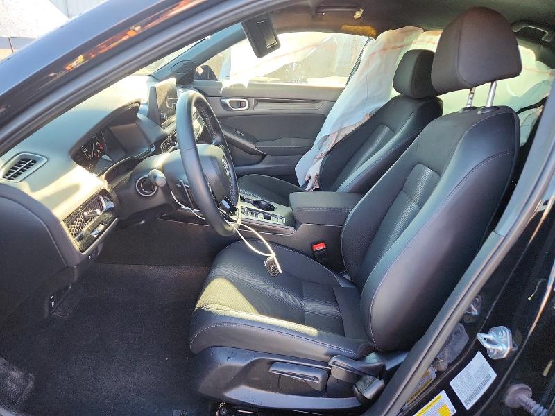 Продажа на аукционе авто 2024 Honda Civic, vin: 19XFL2H81RE009821, номер лота: 70428936