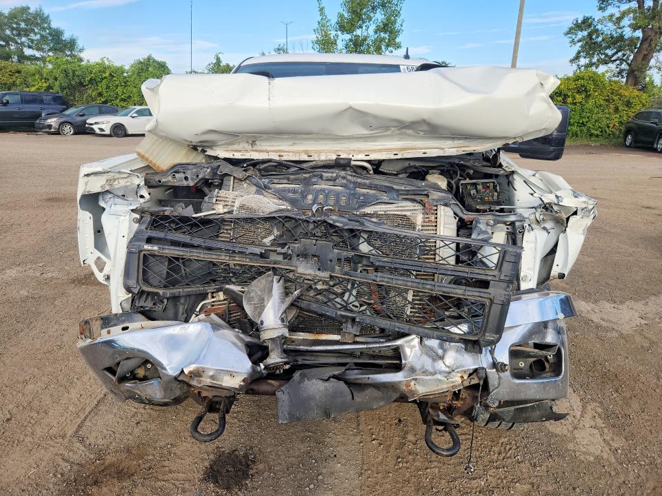 Aukcja sprzedaży 2013 Chevrolet Silverado, vin: 1GC2KXC81DZ379122, numer aukcji: 68513076