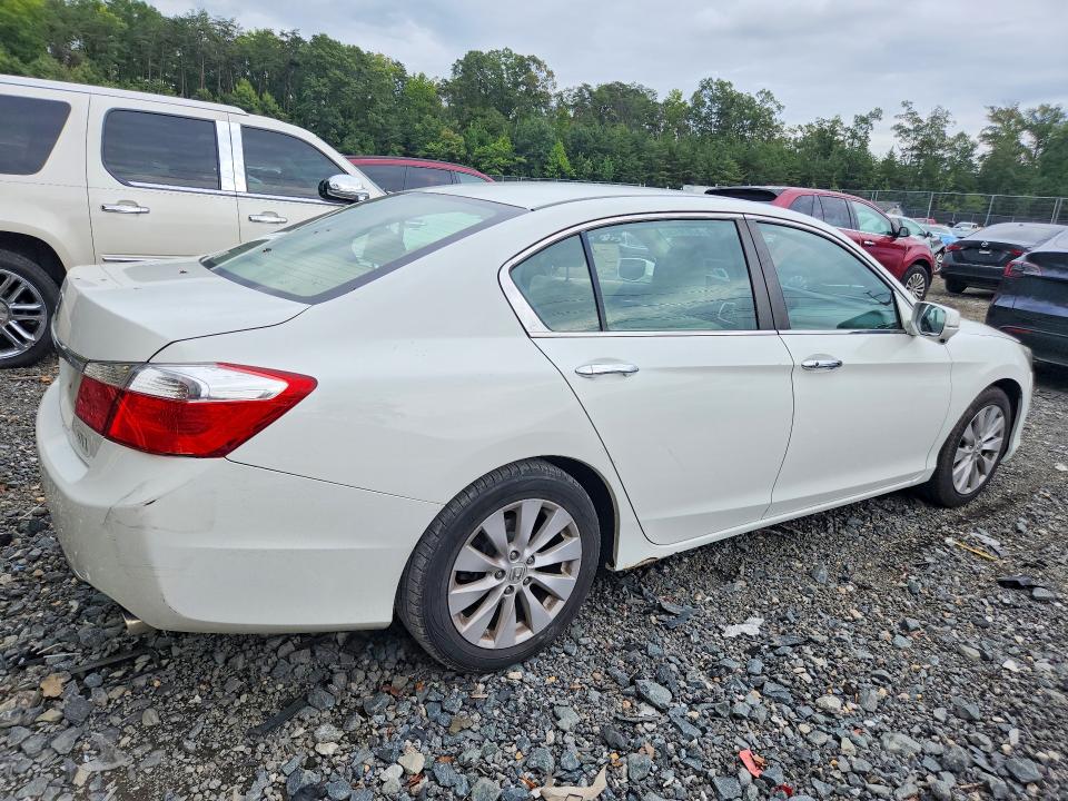 Продаж на аукціоні авто 2014 Honda Accord, vin: 1HGCR2F79EA010578, номер лоту: 67816156