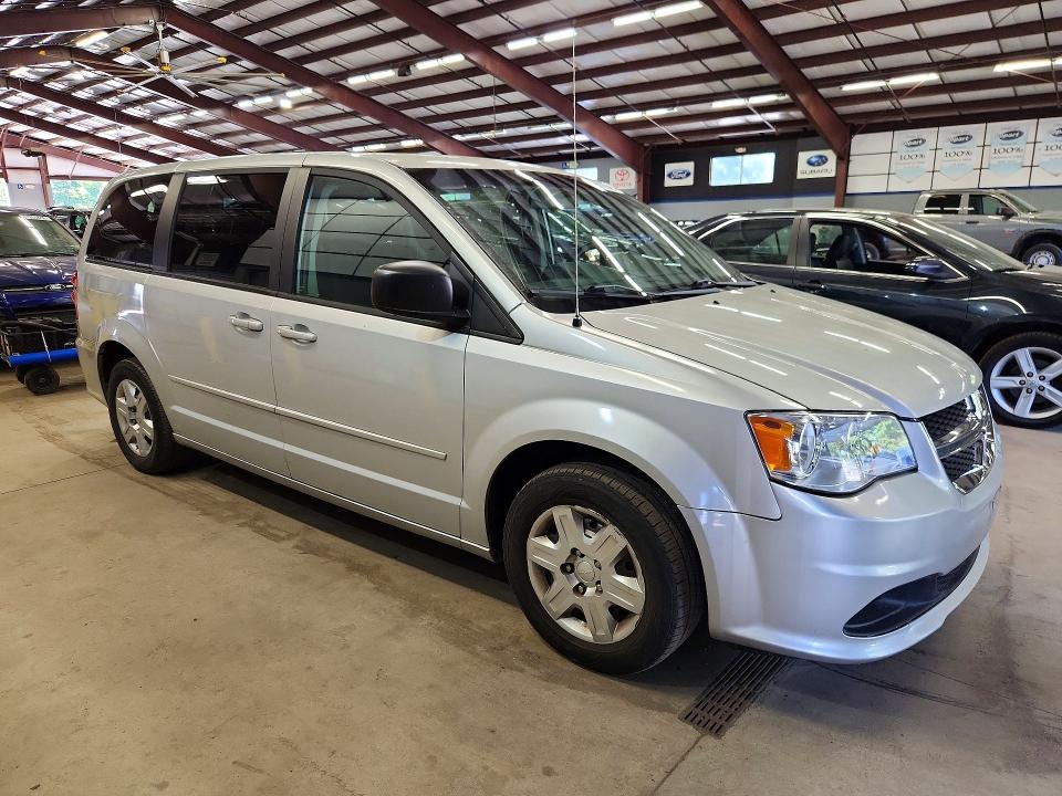 Aukcja sprzedaży 2012 Dodge Grand Caravan, vin: 2C4RDGBG1CR234141, numer aukcji: 68795346