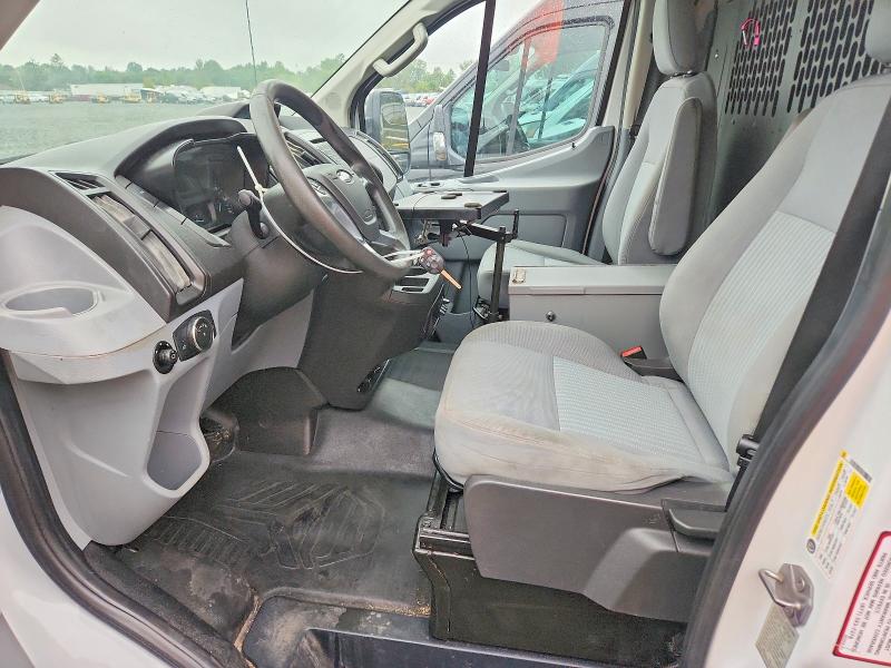 2019 Ford Transit მანქანა იყიდება აუქციონზე, vin: 1FTYR1YM3KKA79158, აუქციონის ნომერი: 69296296