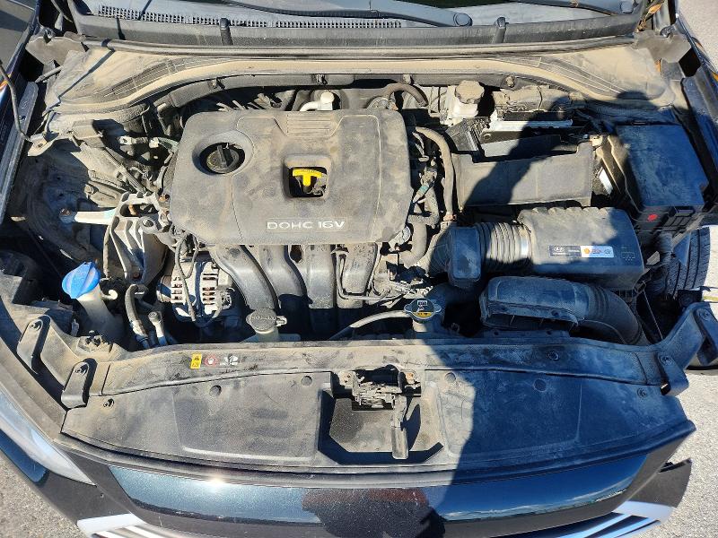 Продажа на аукционе авто 2018 Hyundai Elantra, vin: 5NPD74LF8JH354485, номер лота: 68486076