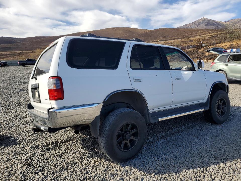 Продаж на аукціоні авто 1997 Toyota 4runner, vin: JT3HN86R8V0108953, номер лоту: 69003896