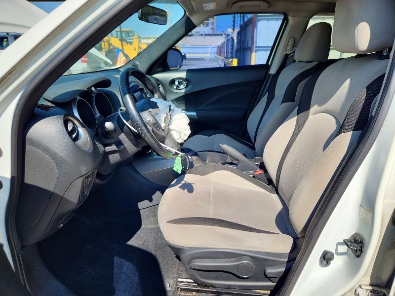 Aukcja sprzedaży 2013 Nissan Juke, vin: JN8AF5MV0DT230653, numer aukcji: 70057686