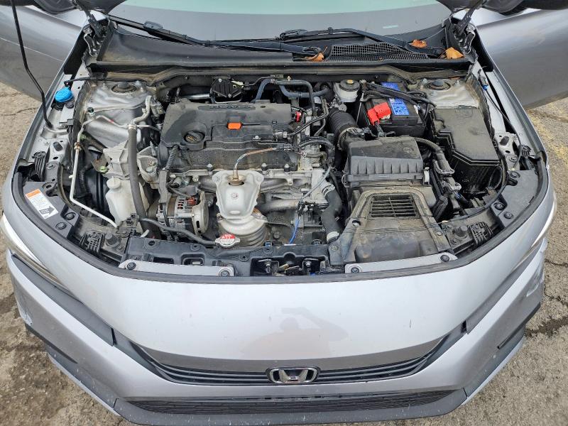 Aukcja sprzedaży 2024 Honda Civic, vin: 2HGFE2F58RH576908, numer aukcji: 70041296