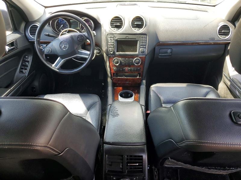 Продаж на аукціоні авто 2012 Mercedes-benz Gl, vin: 4JGBF7BE9CA781362, номер лоту: 68133876