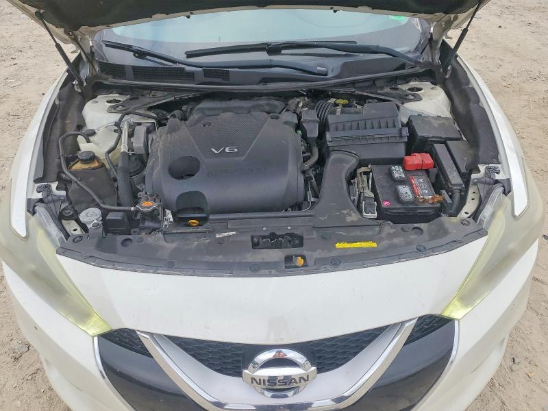 Aukcja sprzedaży 2016 Nissan Maxima, vin: 1N4AA6AP9GC407779, numer aukcji: 67366806
