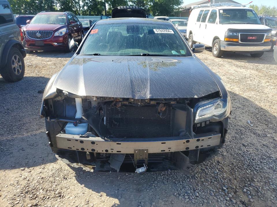 Aukcja sprzedaży 2020 Chrysler 300, vin: 2C3CCABG0LH255479, numer aukcji: 67842956