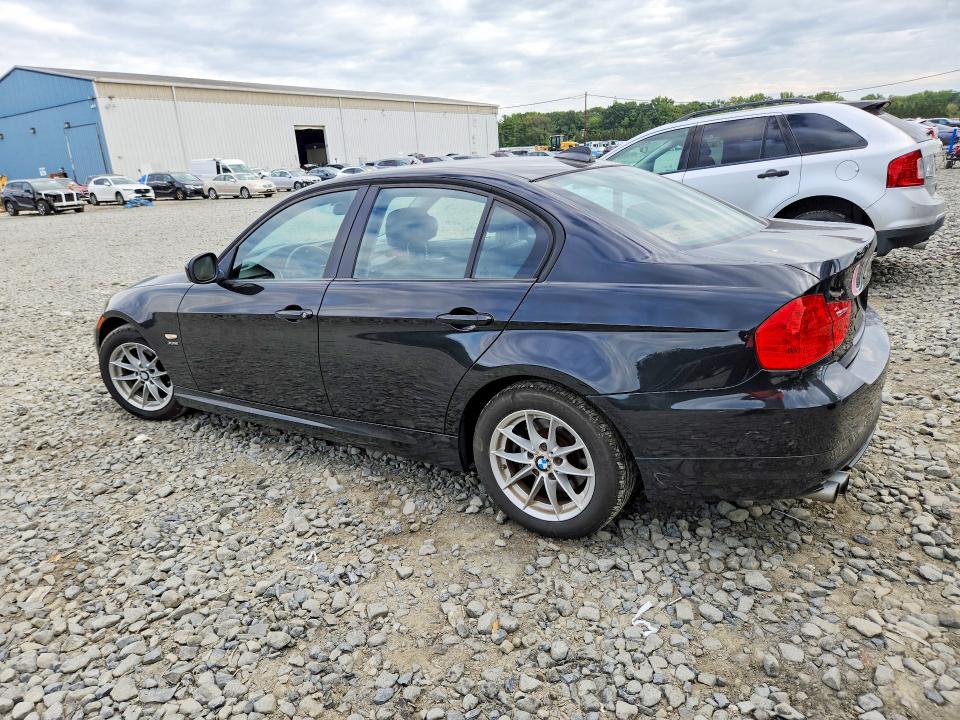 Aukcja sprzedaży 2010 Bmw 328, vin: WBAPK5C56AA650750, numer aukcji: 69352646