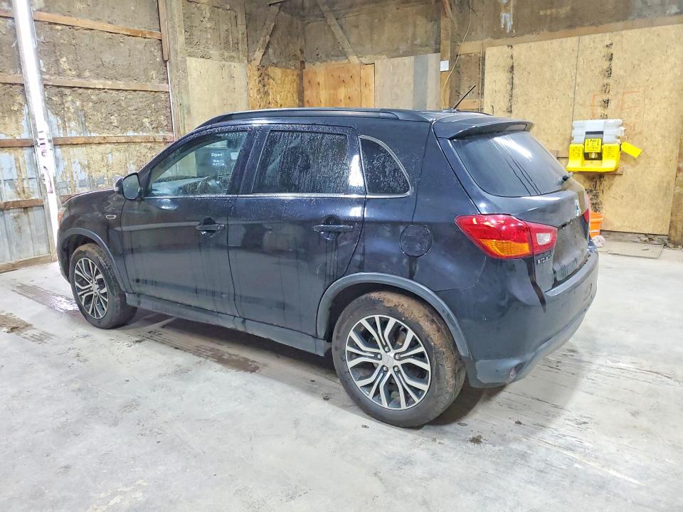 Продаж на аукціоні авто 2016 Mitsubishi Outlander Sport, vin: JA4AR4AW7GZ040077, номер лоту: 69601156