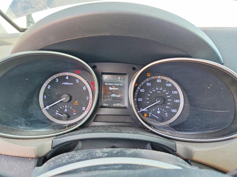 Aukcja sprzedaży 2019 Hyundai Santa Fe Xl, vin: KM8SMDHF0KU302473, numer aukcji: 68549386