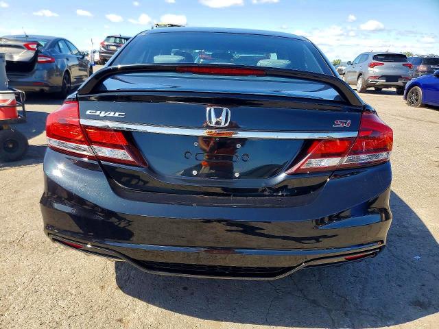 Auction sale of the 2013 Honda Civic, vin: 2HGFB6E50DH710787        , lot number: 69113726