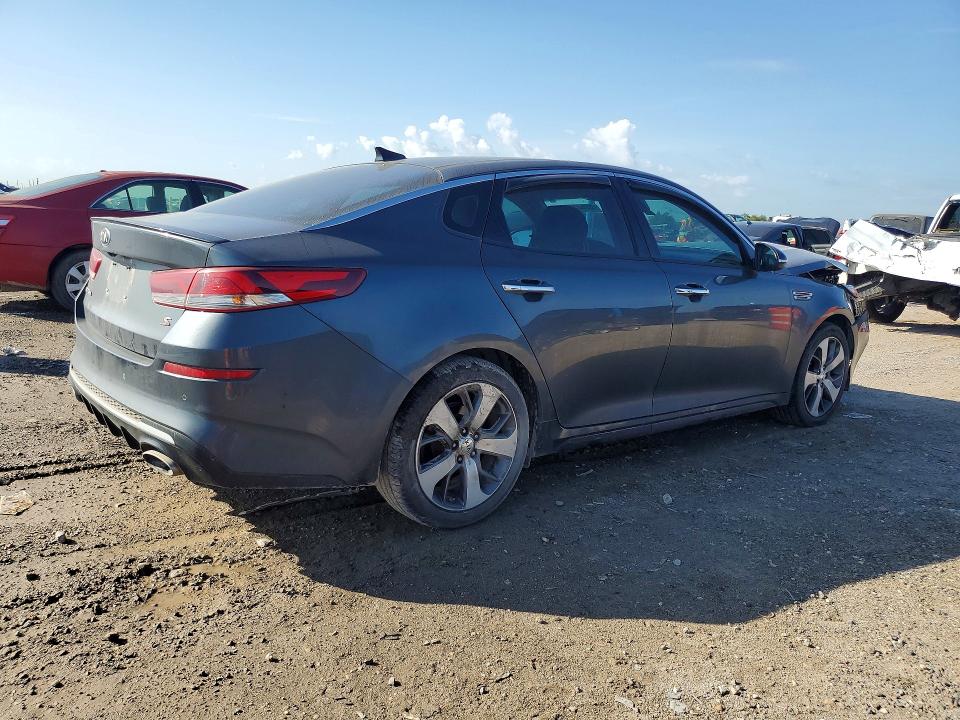 Продаж на аукціоні авто 2020 Kia Optima, vin: 5XXGT4L38LG408459, номер лоту: 69623686