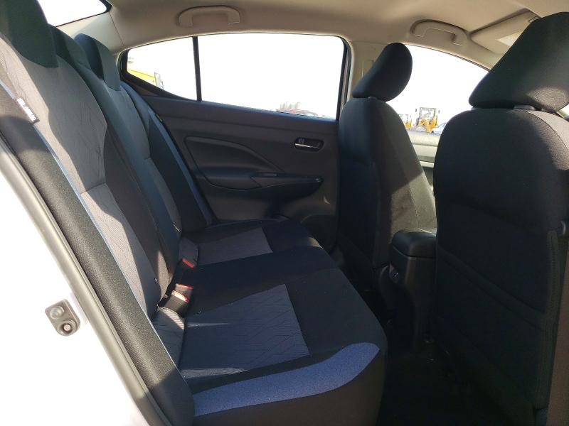 2025 Nissan Versa მანქანა იყიდება აუქციონზე, vin: 3N1CN8EV3SL854944, აუქციონის ნომერი: 68324956