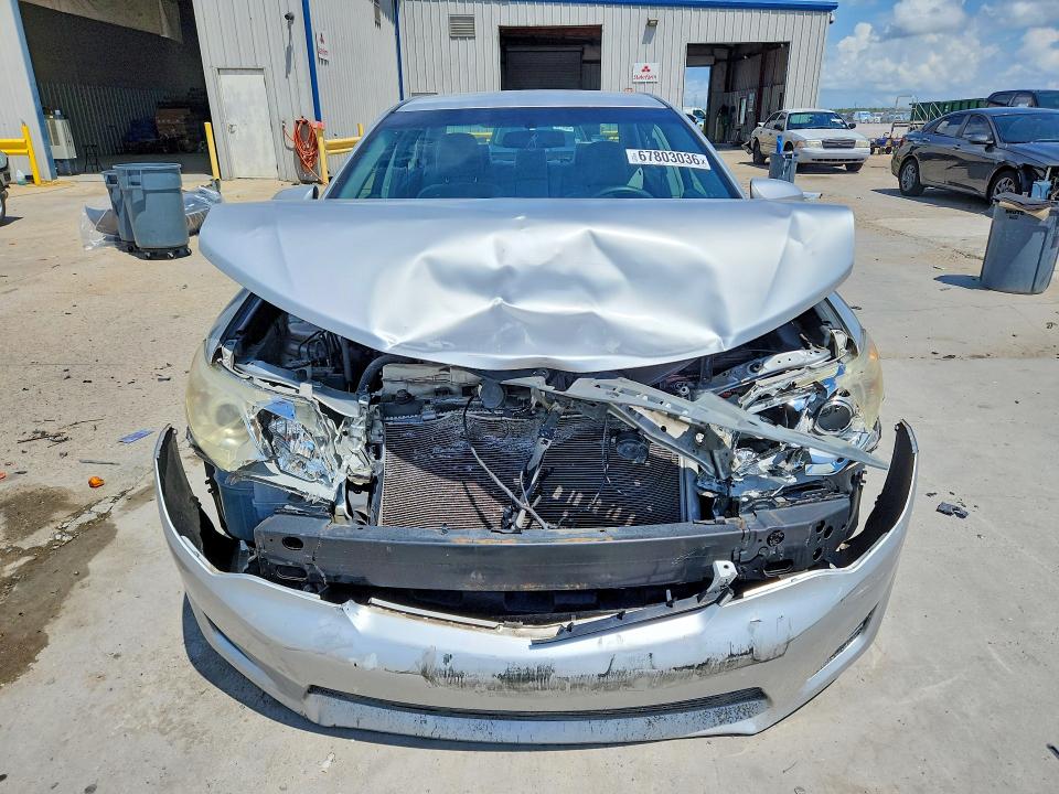 2014 Toyota Camry მანქანა იყიდება აუქციონზე, vin: 4T4BF1FK1ER385849, აუქციონის ნომერი: 67803036