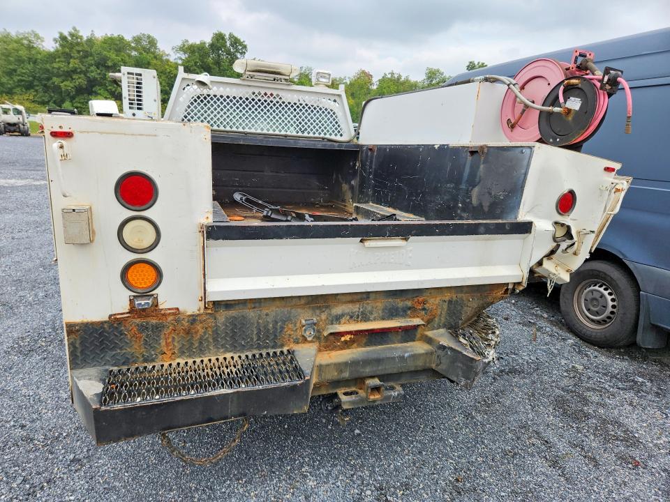 2011 Ford F450 მანქანა იყიდება აუქციონზე, vin: 1FDTF4HT0BEB95648, აუქციონის ნომერი: 68741356