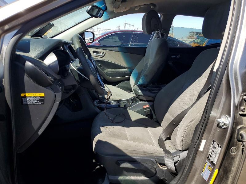 Продажа на аукционе авто 2013 Hyundai Santa Fe Sport, vin: 5XYZT3LB6DG006219        , номер лота: 69061126