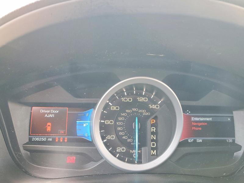67600016 :رقم المزاد ، 1FM5K7F89EGA67518 vin ، 2014 Ford Explorer مزاد بيع