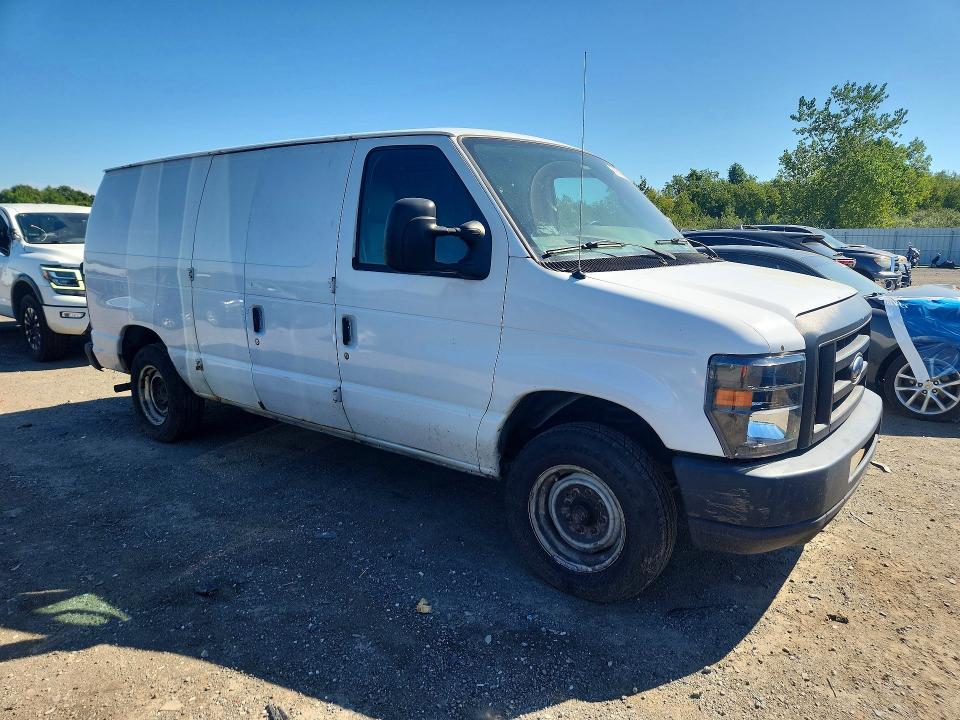 Продажа на аукционе авто 2012 Ford Econoline, vin: 1FTNE1EW2CDB10605, номер лота: 70349786