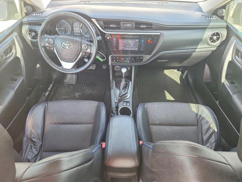 66987776 :رقم المزاد ، 5YFBURHE2KP927141 vin ، 2019 Toyota Corolla مزاد بيع