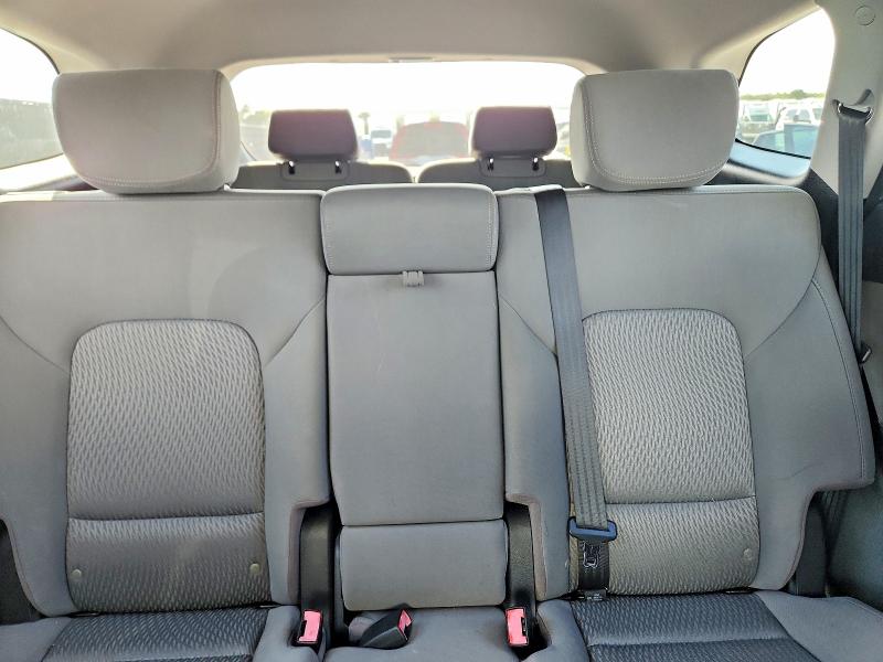 70655936 :رقم المزاد ، KM8SM4HF3HU220066 vin ، 2017 Hyundai Santa Fe مزاد بيع