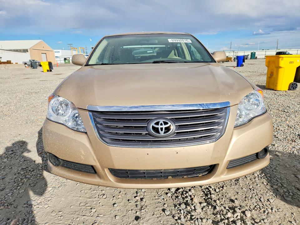 Продаж на аукціоні авто 2009 Toyota Avalon, vin: 4T1BK36B89U349437, номер лоту: 69992816