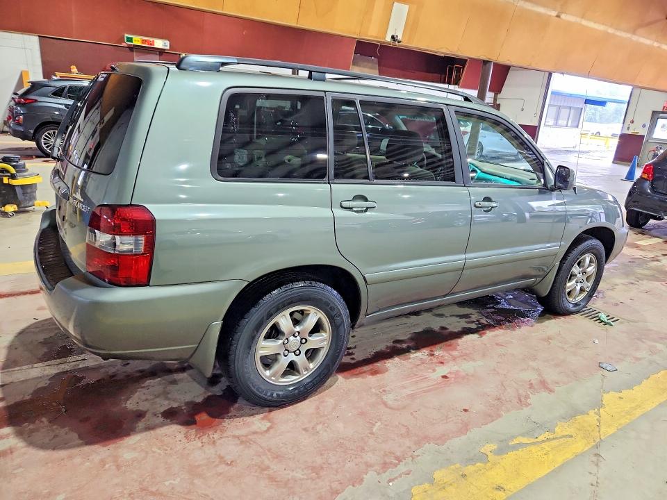 Продажа на аукционе авто 2004 Toyota Highlander, vin: JTEEP21A840011723, номер лота: 67667326