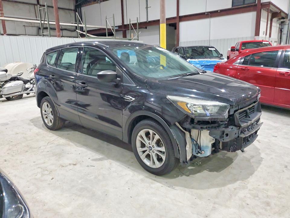 Aukcja sprzedaży 2019 Ford Escape, vin: 1FMCU0F72KUC23556, numer aukcji: 68154246